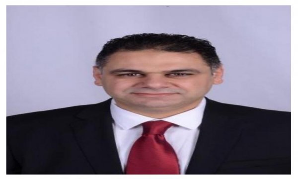 أحمد يوسف رئيسا للهيئة المصرية العامة للتنشيط السياحى