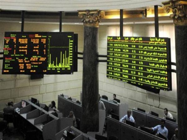 بنوك استثمار تتوقع ارتدادة صاعدة للبورصة المصرية نحو مستويات 14100