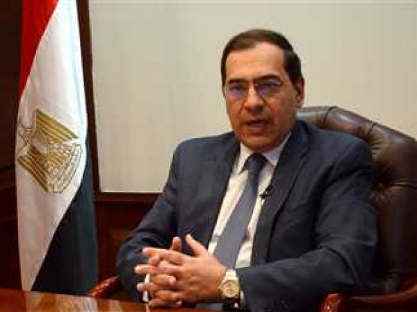 مصر تتسلم %50 من تعاقدات خام العراق