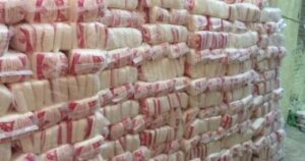 ” التموين” تتعاقد على شراء 100 ألف طن سكر أبيض