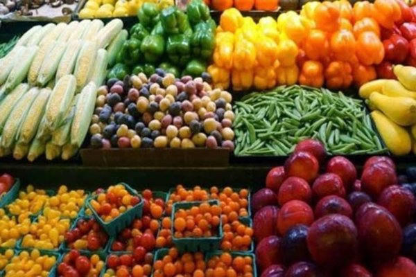 السعودية تحظر استيراد الخضراوات والفواكه المصرية من المنشآت غير المعتمدة
