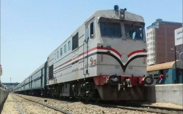 مصر تبحث مع البنك الدولي استراتيجية إصلاح وتطوير السكك الحديدية