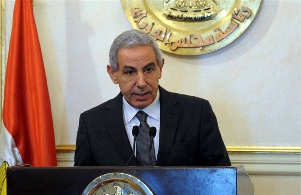 وزير: المستثمرون المغتربون بالإمارات يتطلعون لضخ استثمارات بمشروعات صناعية بمصر