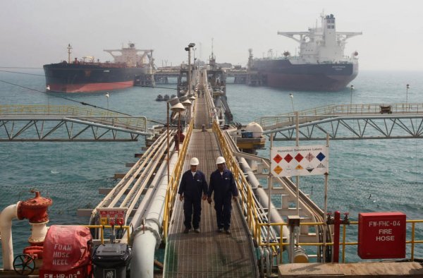 الإمارات تؤمن 28.3% من احتياجات اليابان النفطية في نوفمبر الماضي