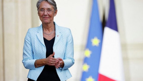 رئيسة وزراء فرنسا: لن ندع أسعار الطاقة “تنفجر”