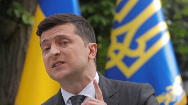 “الجونة” تنفى امتلاك عائلة الرئيس الأوكرانى لفيلا فى المدينة