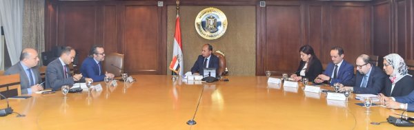  مصر تستضيف اول منتدي اعمال لدول الاتحاد من اجل المتوسط يونيو المقبل