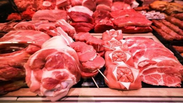 30% زيادة في أسعار اللحوم منذ بداية 2024