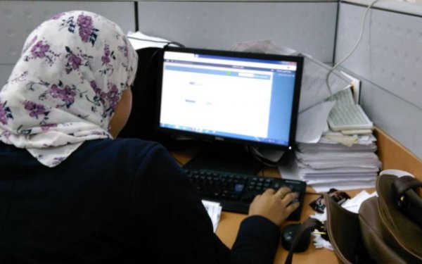 ربط أنظمة القوى العاملة بين الكويت ومصر إلكترونياً