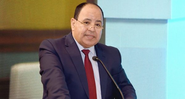 وزير المالية: 691 مليون دولار صادرات مصر من الأدوية والمستلزمات الطبية خلال 2021