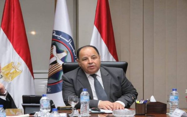 معيط: مصر تستهدف 6.1% نمواً في 2019-2020
