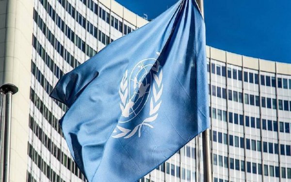 مصر تبحث مع الأمم المتحدة دعم مشروعات تنموية
