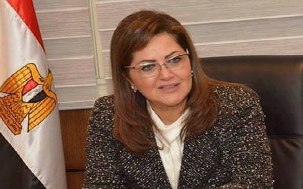 انتخاب نائبة وزيرة التخطيط المصرية رئيساً لمجموعة شمال أفريقيا