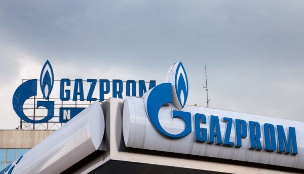 جازبروم الروسية تعلن وقف إمدادات الغاز الطبيعي إلى فنلندا