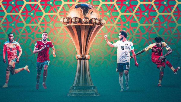 الكاف: إلغاء كأس الأمم الأفريقية لكرة القدم أكاذيب