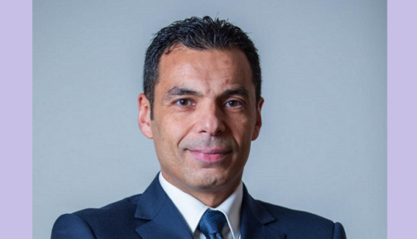 تعيين أحمد سمير كامل رئيسا تنفيذيا لشركة إي أسواق مصر