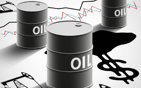ارتفاع أسعار النفط بدعم تراجع نشاط التنقيب الأمريكي