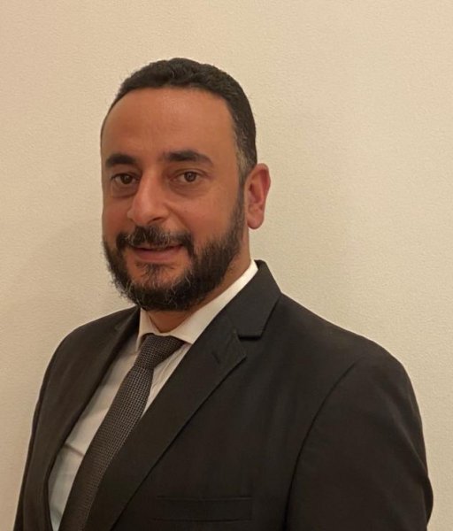 رسمياً : أحمد مهدي رئيسا تنفذيا لشركة إن سي بي للتطوير العقاري