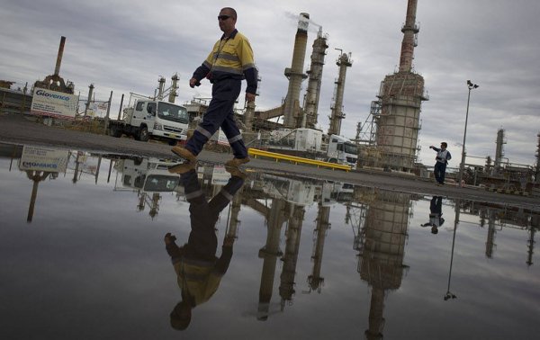  مصر تحقق فائض 1 – 1.5 مليار قدم مكعب يوميا من الغاز بحلول 2020 