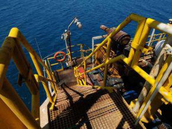 إيجاس تطرح مزايدة عالمية للتنقيب عن الغاز بغرب المتوسط خلال 2019