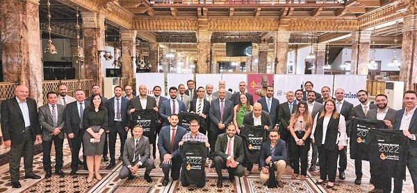  بنك مصر يستكمل دعمه لرواد الأعمال ويطلق برنامج الابتكار التشاركى مع الشركات الناشئة