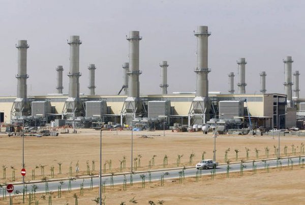 الكويت تعتزم زيادة إنتاج الغاز الطبيعي