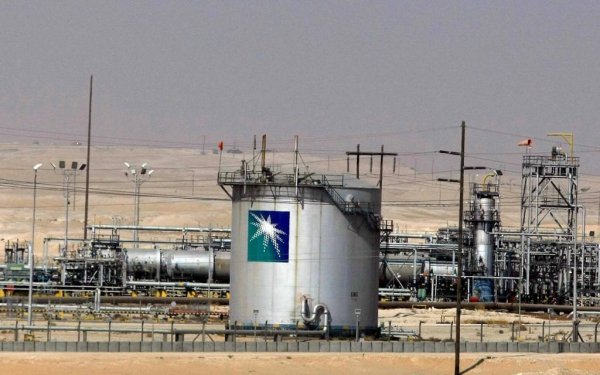 وزير البترول: أرامكو السعودية تزود مصر بـ500 ألف برميل نفط شهرياً