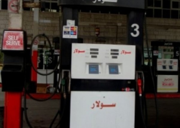 مصر تستهلك 25 مليار لتر من البنزين والسولار سنويا تستورد منهم 42%