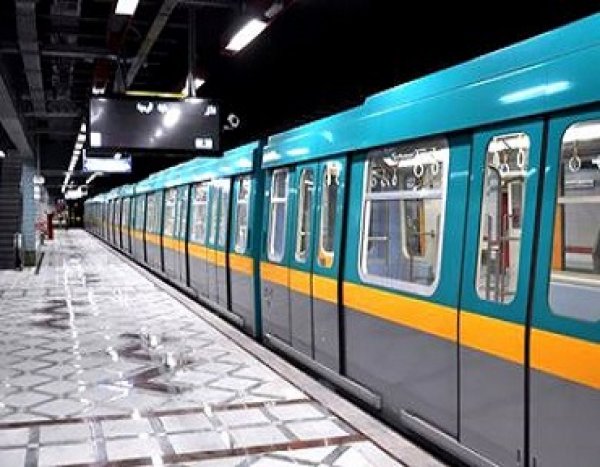 %80 حصة RATP في أسهم الشركة الجديدة لتشغيل المترو