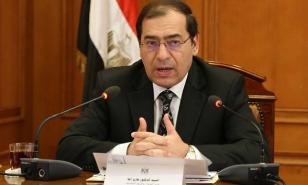 وزير البترول: اتفاقية تصدير الغاز للاتحاد الأوروبي اعتراف رسمي بأن مصر مركز عالمي للطاقة