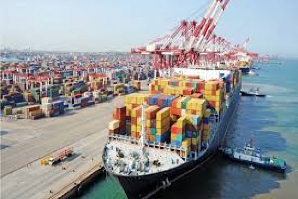 المركزي للإحصاء: 4.3 مليار دولار قيمة صادرات مصر لدول شرق آسيا خلال 2018