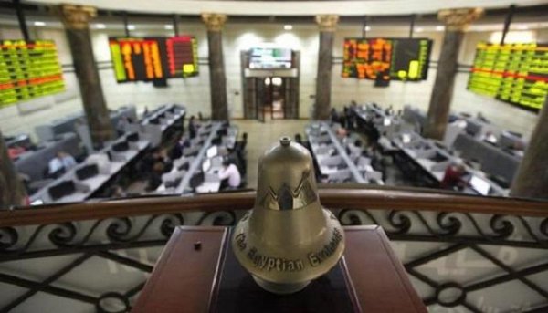 الأجانب والعرب يستحوذون على 32% من تعاملات البورصة المصرية خلال أسبوع 