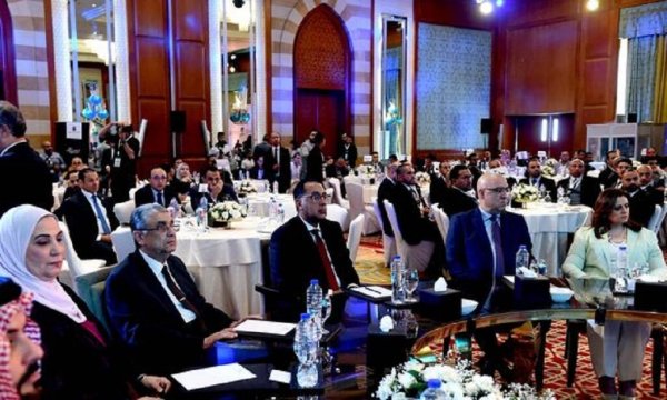 رئيس الوزراء يفتتح ملتقى “بُناة مصر 2023” لتعزيز فرص تصدير صناعة التشييد والبناء
