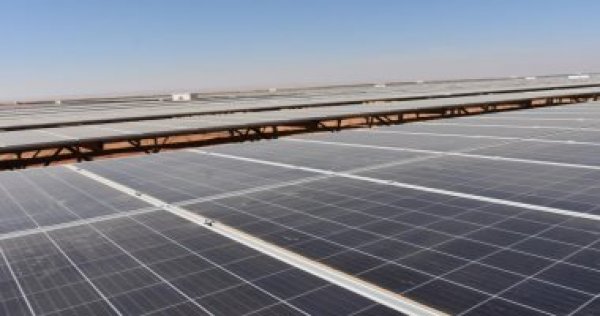 مسئول بوزارة الصناعة السعودية: مصر سبقتنا فى مشروعات الطاقة الجديدة