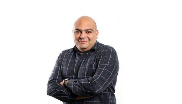 هشام الجابري رئيسا تنفيذيا لشركة جوميا
