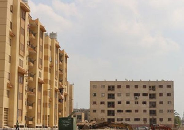 الجزار: جارٍ تنفيذ 7656 وحدة بـ«الإسكان الاجتماعي» بمدينة سوهاج الجديدة