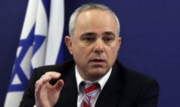 وزير الطاقة: إسرائيل ستبدأ تصدير الغاز لمصر خلال شهور قليلة