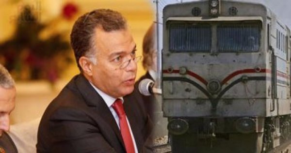  السكة الحديد: حجز قطارات العيد غدا بالقاهرة والجيزة والمحطات الرئيسية 