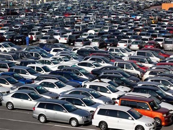 «جمارك الإسكندرية» تفرج عن سيارات بـ4.4 مليار جنيه في الشهر التاسع لـ«زيرو جمارك» 