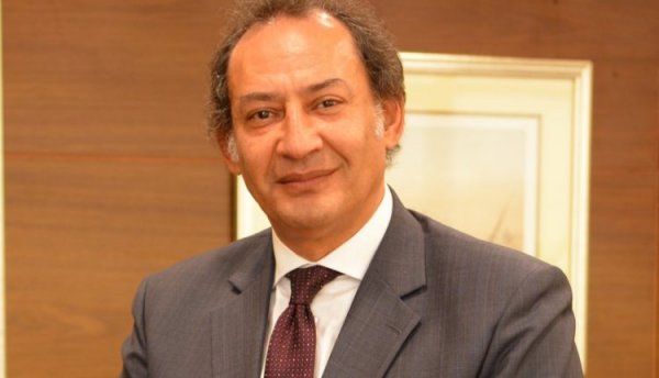   البركة مصر يخطط لإطلاق الموبايل البنكي الربع الأول من 2023