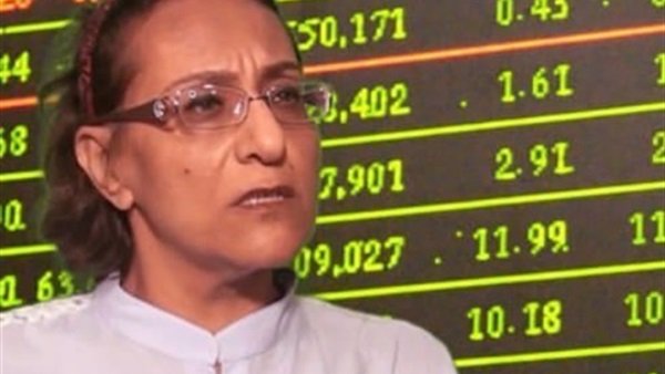 خبيرة أسواق مال تشيد بإجراءات إدارة البورصة المصرية لتنشيط السوق …وتتطلع للمزيد