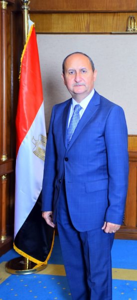  نصار: زيادة كبيرة في الصادرات السلعية المصرية لروسيا بنسبة 41%