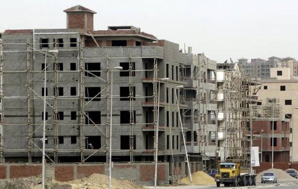 نائب وزير الإسكان:مصر تستهدف 150-200 مليار جنيه من تصدير العقار