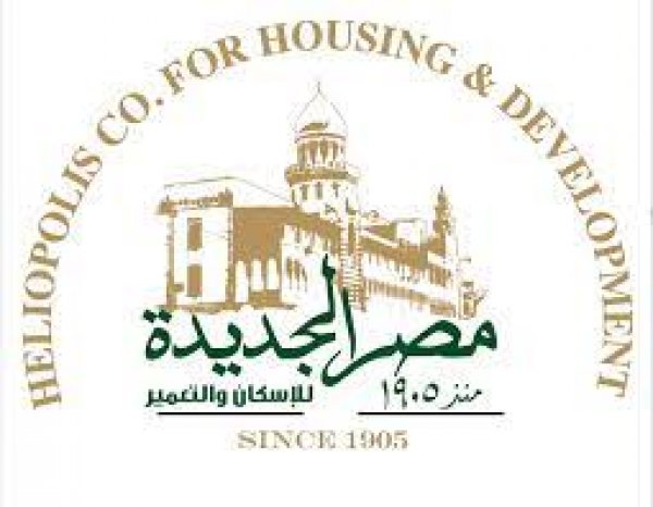 مصر الجديدة للإسكان تتفاوض للمشاركة في مشروع بمساحة 600 فدان