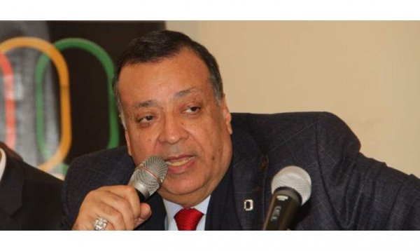 رئيس جمعية الغاز السائل: مصر عائمة على بحر من الغاز و