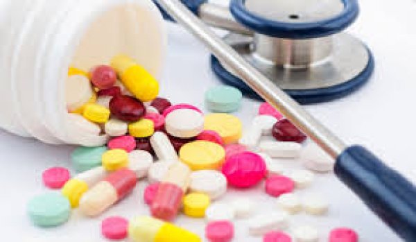 المجلس التصديرى للأدوية يستهدف 20 % نموا بصادرات القطاع خلال 2019