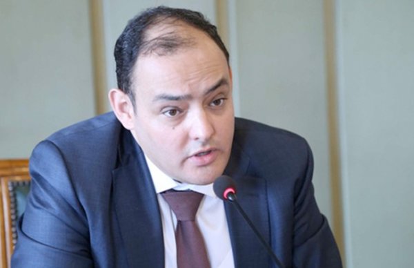 وزير التجارة والصناعة يبحث مع سفير إيطاليا بالقاهرة تنمية العلاقات الاقتصادية  