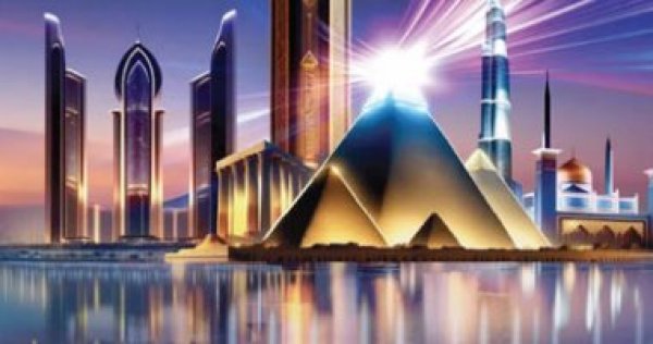 رئيس الوزراء يفتتح معرض Cairo ICT في دورته الـ27