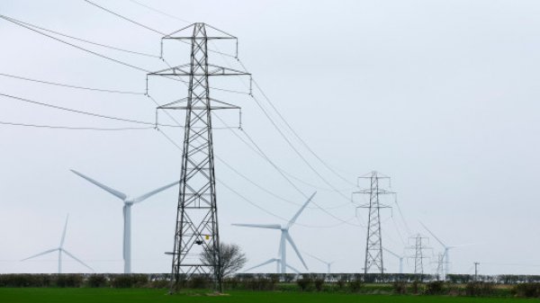 ابتداء من أكتوبر.. بريطانيا ترفع سقف أسعار الطاقة بنسبة 80%