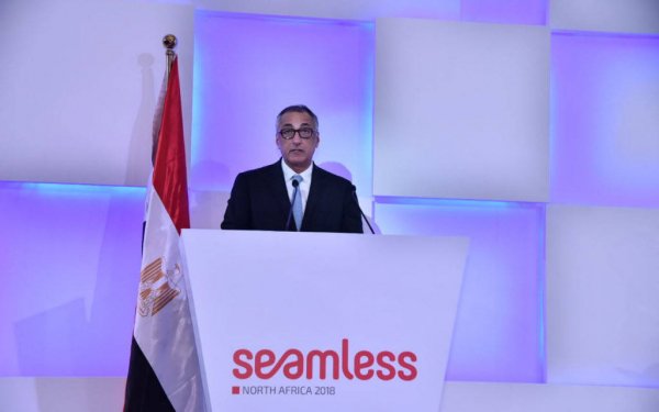 محافظ المركزي المصري:لن نسمح بالكشف عن الحسابات المصرفية للضرائب